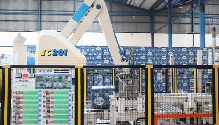 Pakar UGM Ungkap Misteri Asal Air Pegunungan di AQUA, Ternyata Ini!