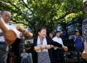 Rahasianya Orang Jepang Umur Panjang, Ternyata Gampang Banget dan Bisa Ditiru!