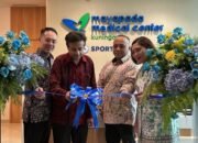 “Mayapada Medical Center Kuningan Buka, 4 Klinik Spesialis Hadirkan Perubahan Besar di Dunia Kesehatan”