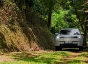 Evaluasi Teknis Jaecoo J5 EV: SUV Listrik yang Gagah untuk Perkotaan dan Offroad