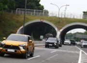 Mengapa Mitsubishi XForce Menjadi Pilihan? Fitur Ini bikin ‘Nempel’ di Jalan, Nikung Stabil!