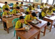 “Mengapa Prabowo Membentuk Tim MBG Lagi? Padahal BGN Sudah Berjalan!” #Prabowo #Kesehatan #MBG #BGN