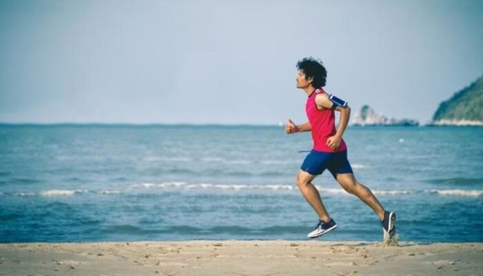 [Tingkatkan Performa Lari dengan 4 Cara Cross-Training yang Jarang Diketahui]