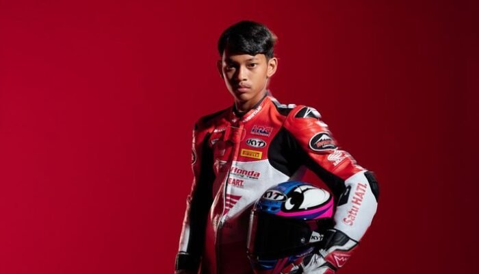 Gelaran MotoGP 2026 Dapurkan 2 Pebalap Indonesia, Ini Namanya!