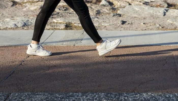 Cegah Kanker dengan Langkah Sederhana: Penelitian Harvard Ungkap Cara Jalan Kaki yang Bisa Cegah Kena Kanker