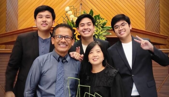 “Sumbatan Usus: Gejala Terselubung yang Mungkin Menjadi Penyebab Meninggalnya Ayah Jerome Polin”