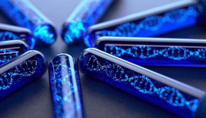 Kemenkes Bangun Bank Genomik, Warga +62 Terbebas dari Tes DNA di LN!