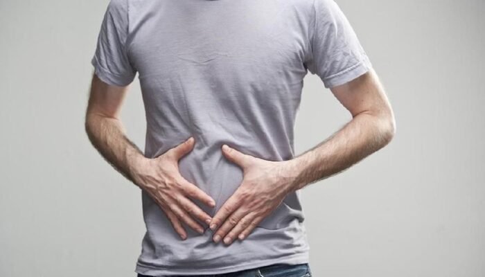 Guru Besar FKUI Ungkap: Ini Orang-Orang yang Rentan Usus Tersumbat!