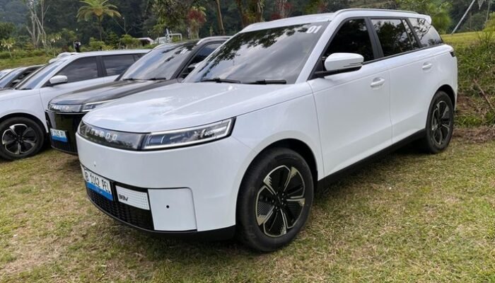 “Perbandingan Harga Jaecoo J5 EV Vs BYD Atto 3 dan Geely EX5: Mana yang Lebih Menjanjikan untuk 2024?”