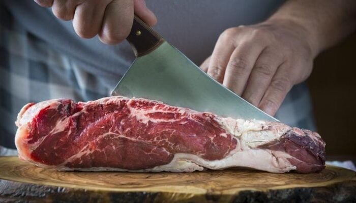 “5 Bahan yang ‘Disukai’ Kanker Usus, Waspada Sebelum Terlambat!”