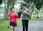 Mengapa Pria Perlu Olahraga Lebih Sering dari Wanita untuk Jantung Sehat? Ini Faktanya!