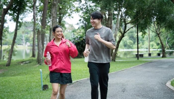 Mengapa Pria Perlu Olahraga Lebih Sering dari Wanita untuk Jantung Sehat? Ini Faktanya!