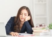 96% Orang Indonesia Tertular Mager, Hasil CKG: Obesitas Makin Melanda