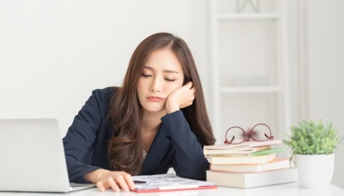 96% Orang Indonesia Tertular Mager, Hasil CKG: Obesitas Makin Melanda