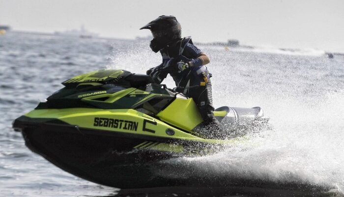 “Jet Ski ASEAN Siap Beraksi di Tanah Bali”
