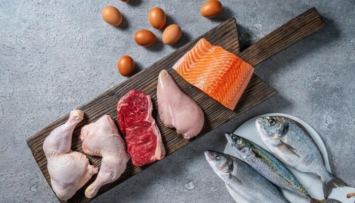 “Hati-Hati! Ini 6 Tanda-tanda Tubuh Kekurangan Protein yang Bisa Jadi Pertanda Masalah Besar”