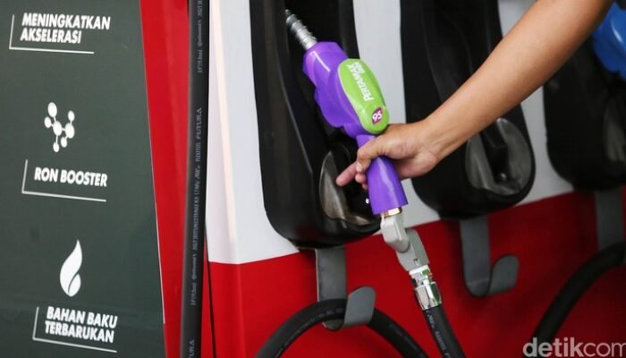 Bukan Pertalite, Ini BBM Pertamina dengan Kandungan Etanol – Update 3