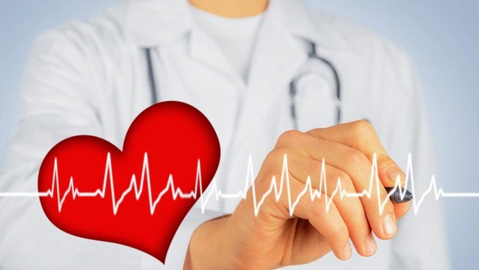 Meningkatnya Kasus Kematian Jantung Mendadak di Usia 30-an: Faktor Penyebab dan Pencegahannya