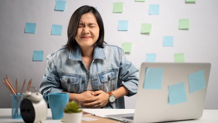 Ubi-Singkong Rebus: Kenapa Seringnya Buatmu Kentut? Dokter Beri Jawaban!