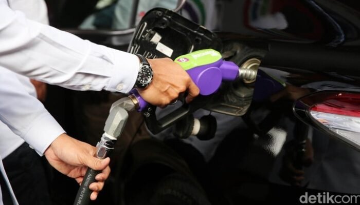 “BBM Pertamina dengan Etanol Makin Laris, Ini Buktinya” di Pasar Otomotif Indonesia