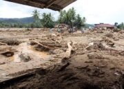 Banjir di Aceh-Sumut: Waspada, Lonjakan Penyakit Siaga Satu!