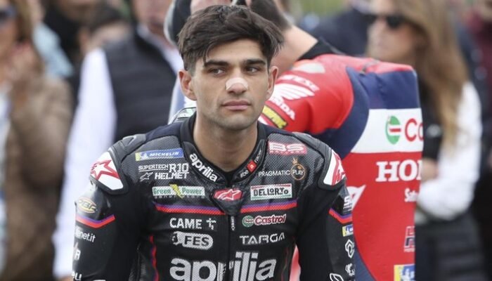 “Mengapa Motor MotoGP Semakin Cerdas, Tapi Menonton Jadi Kurang Menyenangkan? Pendapat Jorge Martin.”