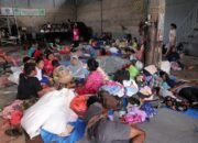 “IDAI: Anak Sumut & Aceh dalam Krisis Baju Bersih & Popok Bayi, Kebenaran yang Menyayat!”