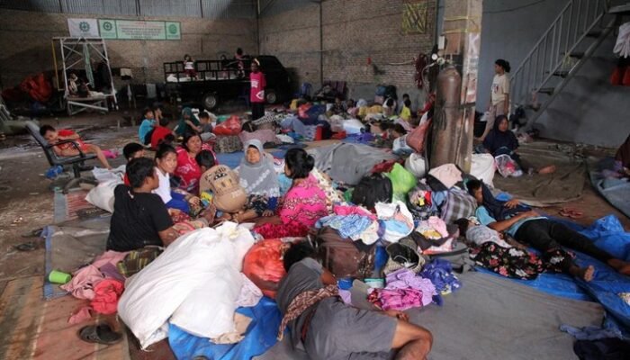 “IDAI: Anak Sumut & Aceh dalam Krisis Baju Bersih & Popok Bayi, Kebenaran yang Menyayat!”