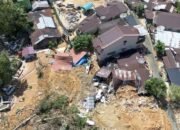 “Bencana Sumatera: 604 Jiwa Melayang, 464 Orang Hilang, Kebutuhan Kesehatan Darurat Meningkat”