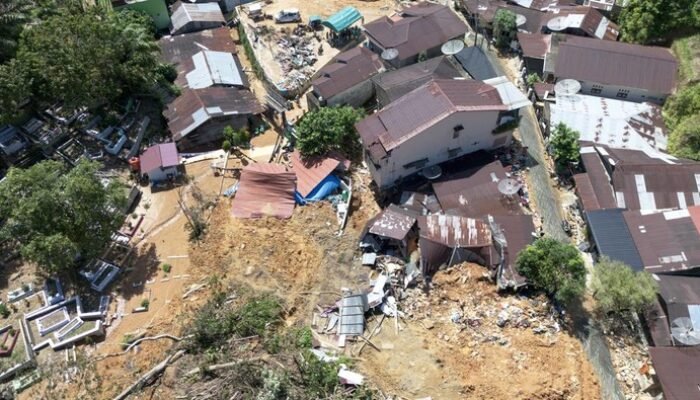 “Bencana Sumatera: 604 Jiwa Melayang, 464 Orang Hilang, Kebutuhan Kesehatan Darurat Meningkat”