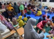 “1000+ Jiwa Hancur di Sumatera dan Aceh: Kebutuhan Dokter Spesialis dan Gizi Terlupakan!”