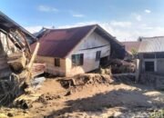 “Dampak Bencana Sumatera pada RS-Puskesmas: Faskes Kolaps, Kemenkes Ungkap Kondisi yang Menyedihkan”