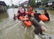 Darurat Kesehatan Tim SAR: Sepekan di Lokasi Bencana Sumatera, Kelelahan Ekstrem