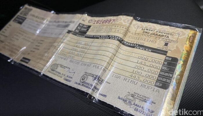 “Rahasia Balik Nama Mobil Bekas: Perpanjang STNK Tanpa KTP, Yuk Coba!”