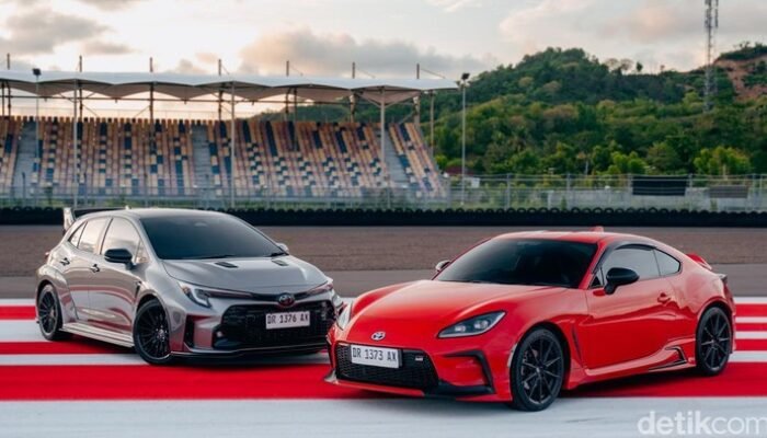 “Paket Komplet Toyota: Performa Maksimal dengan Konsumsi Energi Minimum”