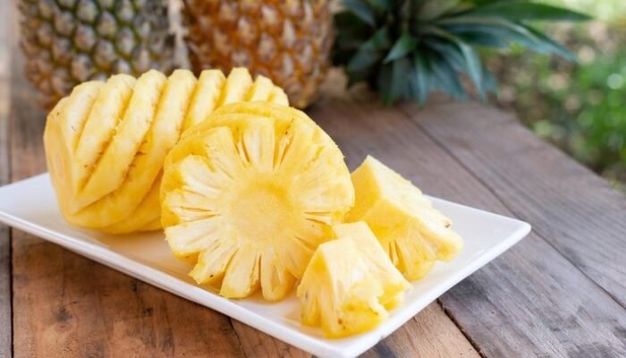 5 Makanan Enak yang Bisa Turunkan Kadar Asam Urat Tinggi secara Alami – Update 2