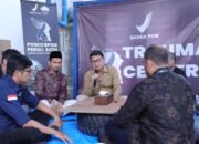 BPOM Bantu Korban Bencana Sumatera dengan Obat, Suplemen, dan Konsul Trauma
