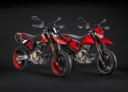 Dari Gudang ke Jalan! Beli Ducati Rp 200 Juta, Diskon Akhir Tahun yang Tidak Bisa Dilewatkan!