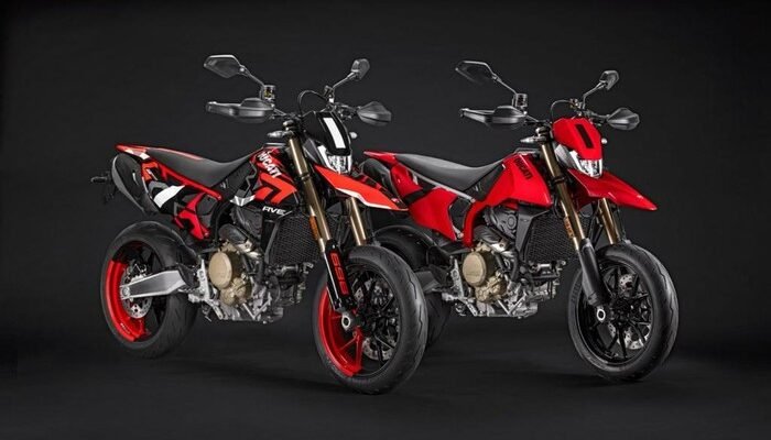 Dari Gudang ke Jalan! Beli Ducati Rp 200 Juta, Diskon Akhir Tahun yang Tidak Bisa Dilewatkan!