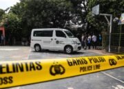 Mobil MBG Diperiksa, Kecepatan saat Tabrak Siswa Cilincing Terkuak!