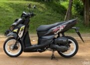 “100 Km dengan Vario 125 Street, Konsumsi BBM-nya Mencuri Perhatian!”