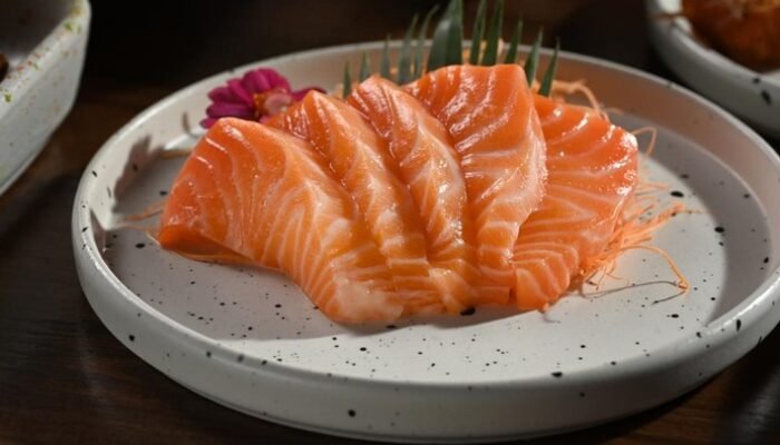 “Ini Dia Ikan yang Bisa Turunkan Kolesterolmu Secara Alami!”