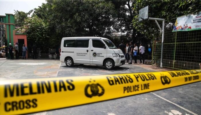 “Tragedi di Cilincing: Mengapa Mobil MBG Tak Terkendali?”