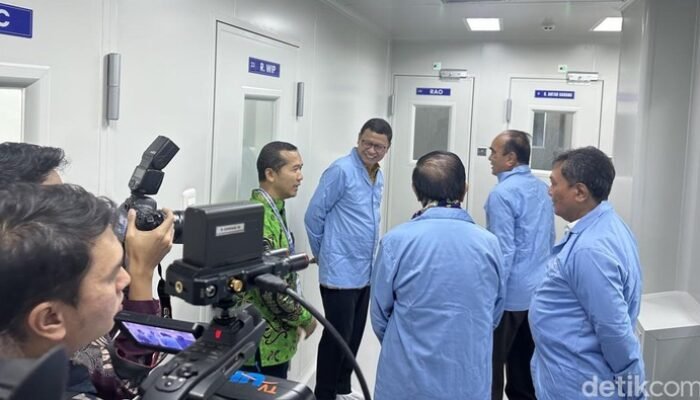 **Integrasi Industri Farmasi di Kampus: BPOM Dorong Hilirisasi Riset untuk Produktivitas Obat**