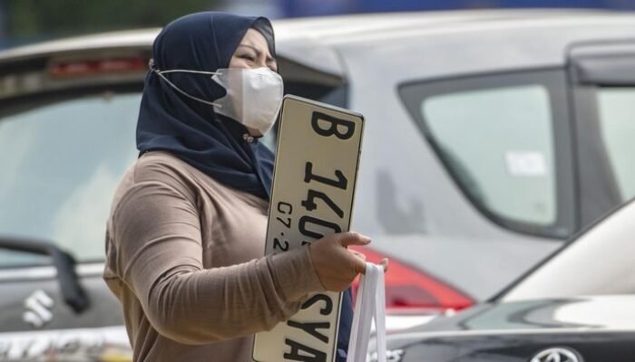 Mobil Hibah, Bea Balik Nama, atau Resiko yang Tidak Terduga?