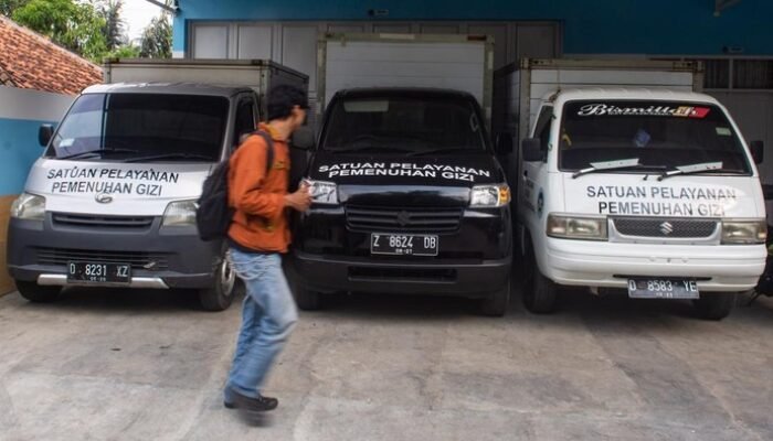 “Dampak MBG Cilincing: SIM A Bukan Lagi ‘Asal Dapat’, Mobil Jadi Taruhannya!”