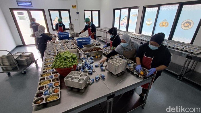 MBG: Dari Kesehatan Hingga Gerakkan Ekonomi, Ini Fakta Mengejutkannya