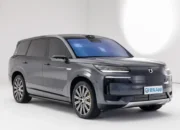 Denza Hadirkan Model Baru di Indonesia Tahun Depan, Inilah Rincian yang Mengejutkan!