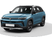 Harganya Cuma Rp 190 Jutaan, SUV Terbaru Suzuki Diserbu Konsumen – Update 2