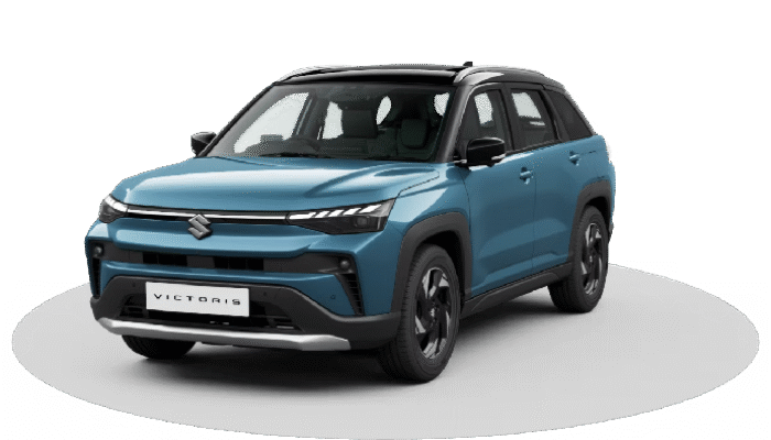 Harganya Cuma Rp 190 Jutaan, SUV Terbaru Suzuki Diserbu Konsumen – Update 2